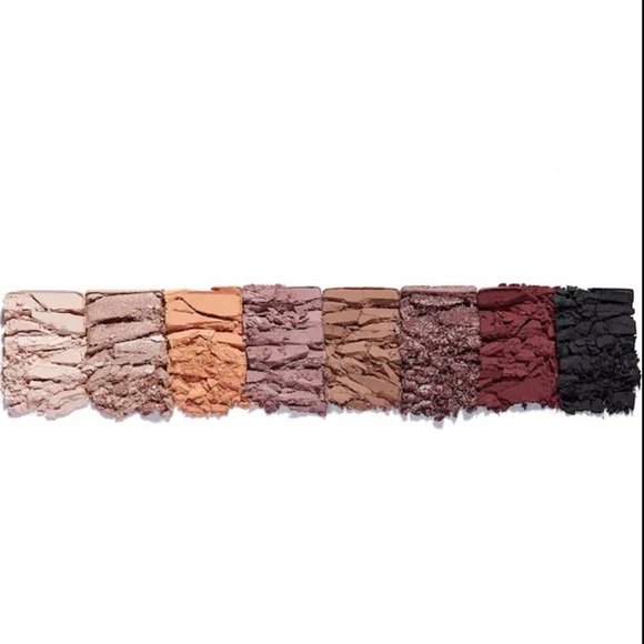 Anastasia Beverly Hills Mini Soft Glam II Eye Shadow Palette. - Picture 1 of 5